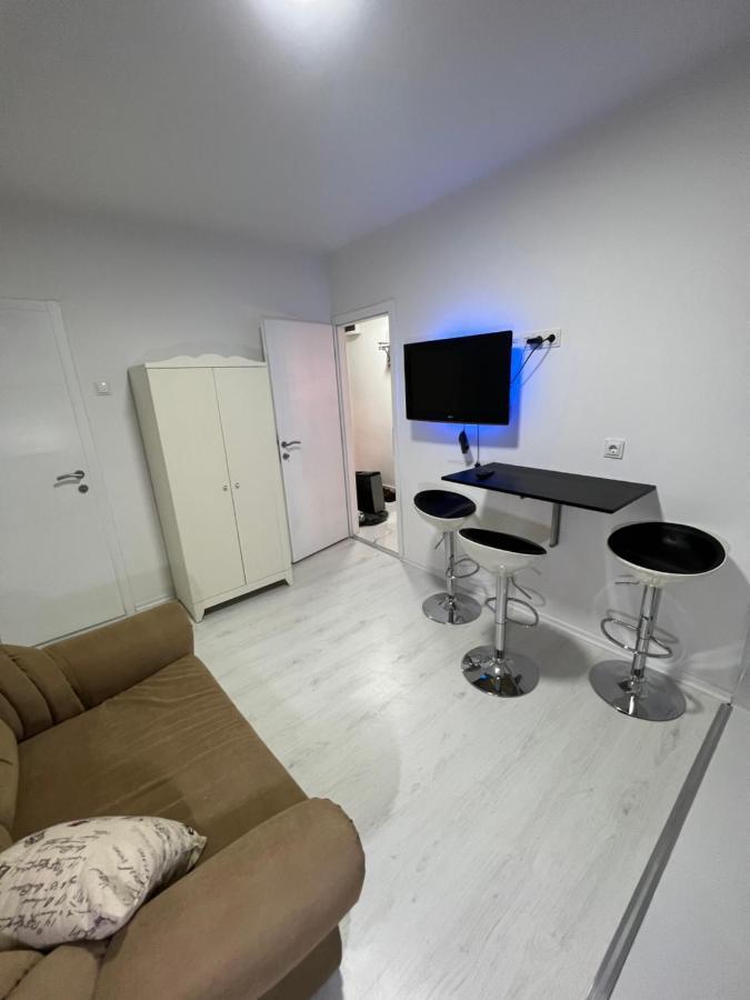 Apartman Paola - Massage Chair- 0-24 Self Check In Out- Zupanja Eksteriør billede