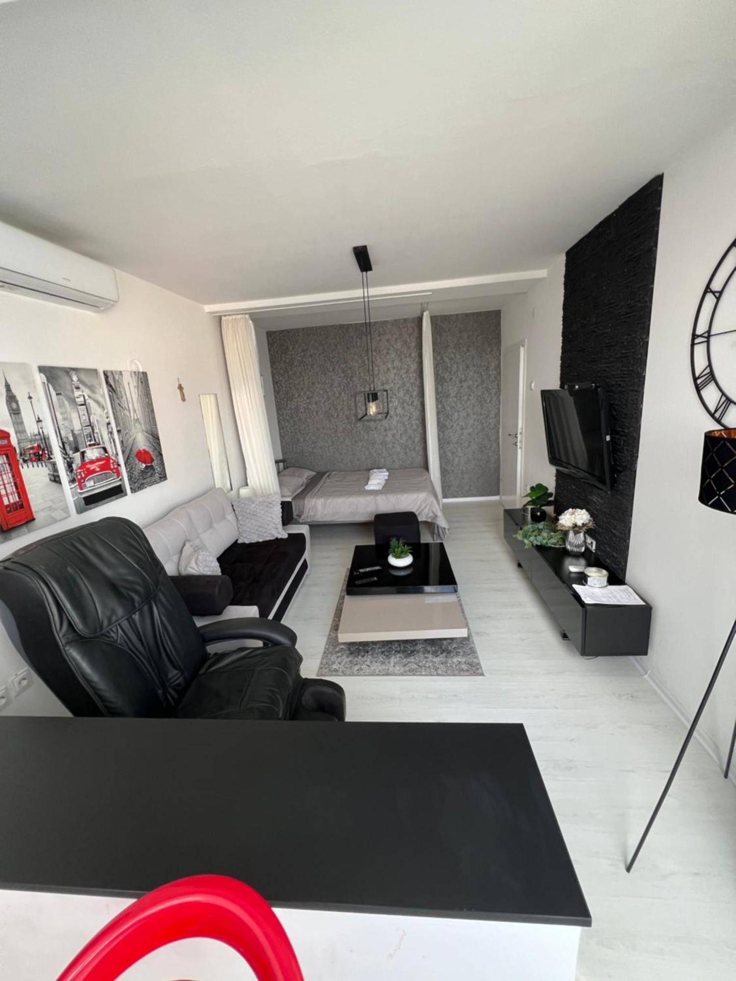 Apartman Paola - Massage Chair- 0-24 Self Check In Out- Zupanja Eksteriør billede